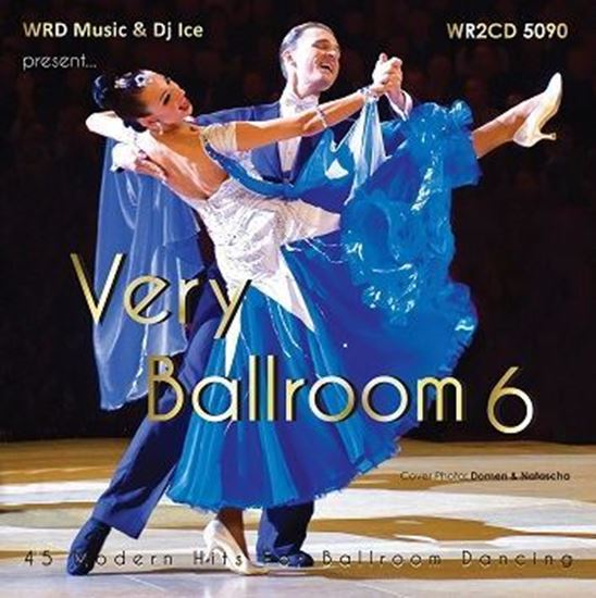 Very Ballroom 6   6