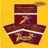 The Choreographer 62 (1DVD+2BOOK)